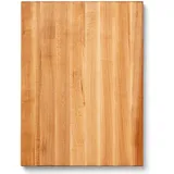 John Boos Pro Chef Hackblock Ahorn 1 51 x 38 x 4 cm Braun