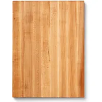 John Boos Pro Chef Hackblock Ahorn 1 51 x 38 x 4 cm Braun