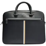 Boss Hugo Boss Ray Aktentasche 38.5 cm Laptopfach Laptoptaschen Schwarz Herren