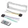 Krüger&Matz Kruger&Matz 1 DIN Bluetooth USB&AUX