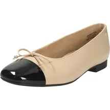 Paul Green Ballerina beige 39 EU