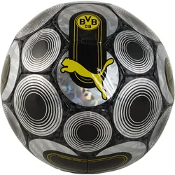 Fussball Trainingsball/Spielball Grösse 5 - Dortmund 24/25 5