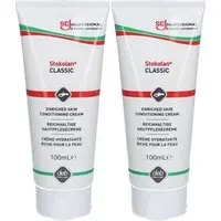 Stokolan® Classic Crème 2x100 ml