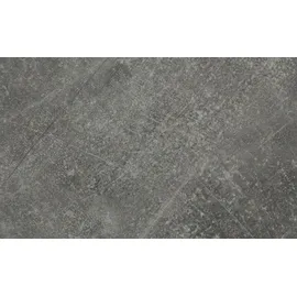 Möbel Boss uno Hochschrank 38 x 190 x 30 cm Grau Kunststoff