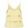 Only Onllinn LIFE FLOUNCE SINGLET WVN Noos - XL