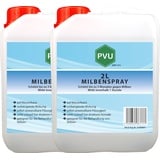 PVU Milbenspray 4 l Spray