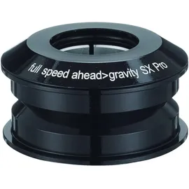 FSA Steuerlager SX Pro 55R 1,5'' Schwarz