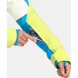 Kilpi Dexen-W Größe: M - Light Green - 38