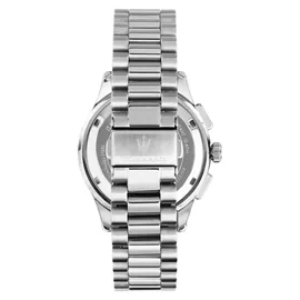 Maserati Sorpasso R8873624004 Edelstahl 42 mm R8873624004