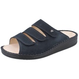 Finn Comfort Korfu blau Gr. 41 - 41 EU