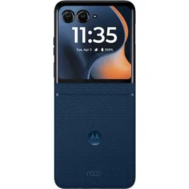 Motorola Razr 60 8 GB RAM 256 GB Pantone Gibraltar Sea
