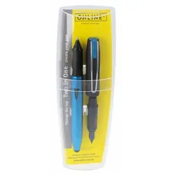Online 26126 Switch Plus  2-Teilig 4014421261267 ONLINE