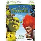 Für immer Shrek [für Xbox 360]