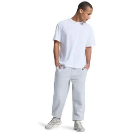QUIKSILVER Salt Water Jogger Klassisch Grau XXL