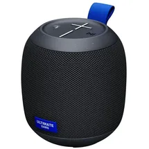 Ultimate Ears Wonderboom Play schwarz