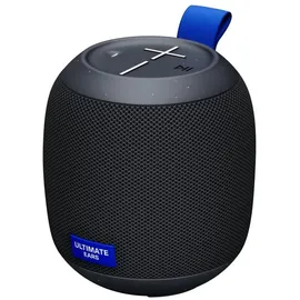 Ultimate Ears Wonderboom Play schwarz