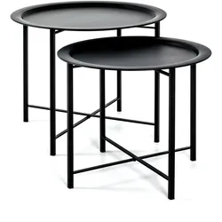 Couchtisch 2er Set