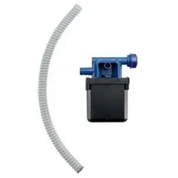 Buderus Neutralisation Wallcondens Gas 45 Wandmontage bis 45kW, 0,5m Schlauch 7738345006