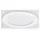 Philips CoreLine SlimDownlight DN145B 1er LED 1100lm 3000K weiß