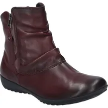 Josef Seibel Naly 24 Damen rot 39