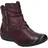Damen rot 39