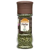 Ostmann Pfeffer grün, 1er Pack (1 x 25 g)