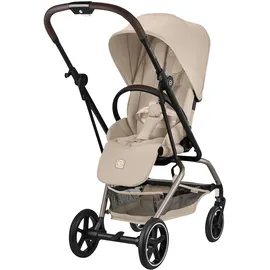 Cybex Eezy S Twist+ 2 Beige