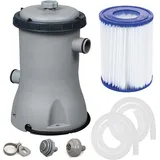 BESTWAY Flowclear Filterpumpe