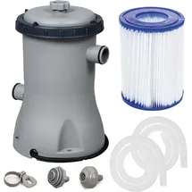 BESTWAY Flowclear Filterpumpe 2.006 l/h