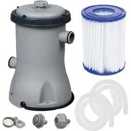 BESTWAY Flowclear Filterpumpe 2.006 l/h