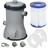 BESTWAY Flowclear Filterpumpe