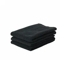 ZONE Denmark Putzlappen aus 100% Baumwolle, 27 x 27 cm,