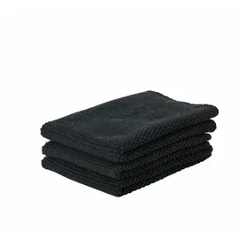 ZONE Denmark Putzlappen aus 100% Baumwolle, 27 x 27 cm,