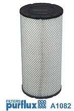 Purflux Luftfilter [Hersteller-Nr. A1082] für Iveco