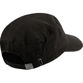 Chillouts Dublin Hat schwarz Einheitsgröße
