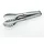 Kela Spaghetti-/Spätzleszange Fresh Edelstahl, Silber, 22.5 x 5.5 x 3 cm