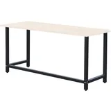 Wiltec, Werkbank + Arbeitsbock, Werkbankgestell (90 cm, 150 cm)