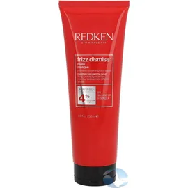 Redken Frizz Dismiss Haarmaske Maske 250 ml