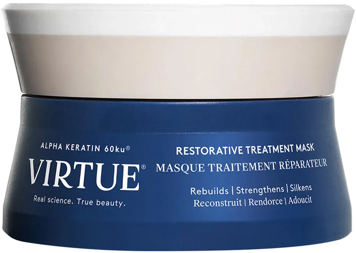Virtue Restorative Treatment Mask 50 ml