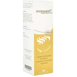Aminocarin Fluid