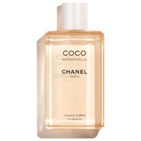 Chanel Coco Mademoiselle Women, Velvet Body Oil, 1er Pack (1 x 200 ml)