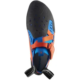 Red Chili Voltage X Kletterschuhe (Größe 39.5, rot)