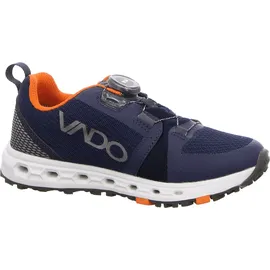 Vado Air Lo Kinder Blau 33