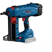 Bosch Professional GNB 18V-38 (C) Akku-Betonnagler 06019L7000