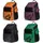 Arena One Go Rucksack Grün