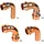 Sanpro 80 tlg. Starter-Paket Pressfitting Kupfer, DVGW zertifiziert