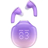 ACEFAST T9 Grape Purple