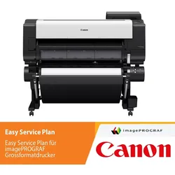 Canon imagePROGRAF TX-3200 mit 5 Jahren Vor-Ort-Garantie