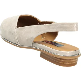 Everybody Ballerinas in Dunkel Grau | Gr.: 38