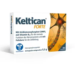 Keltican forte 20 St